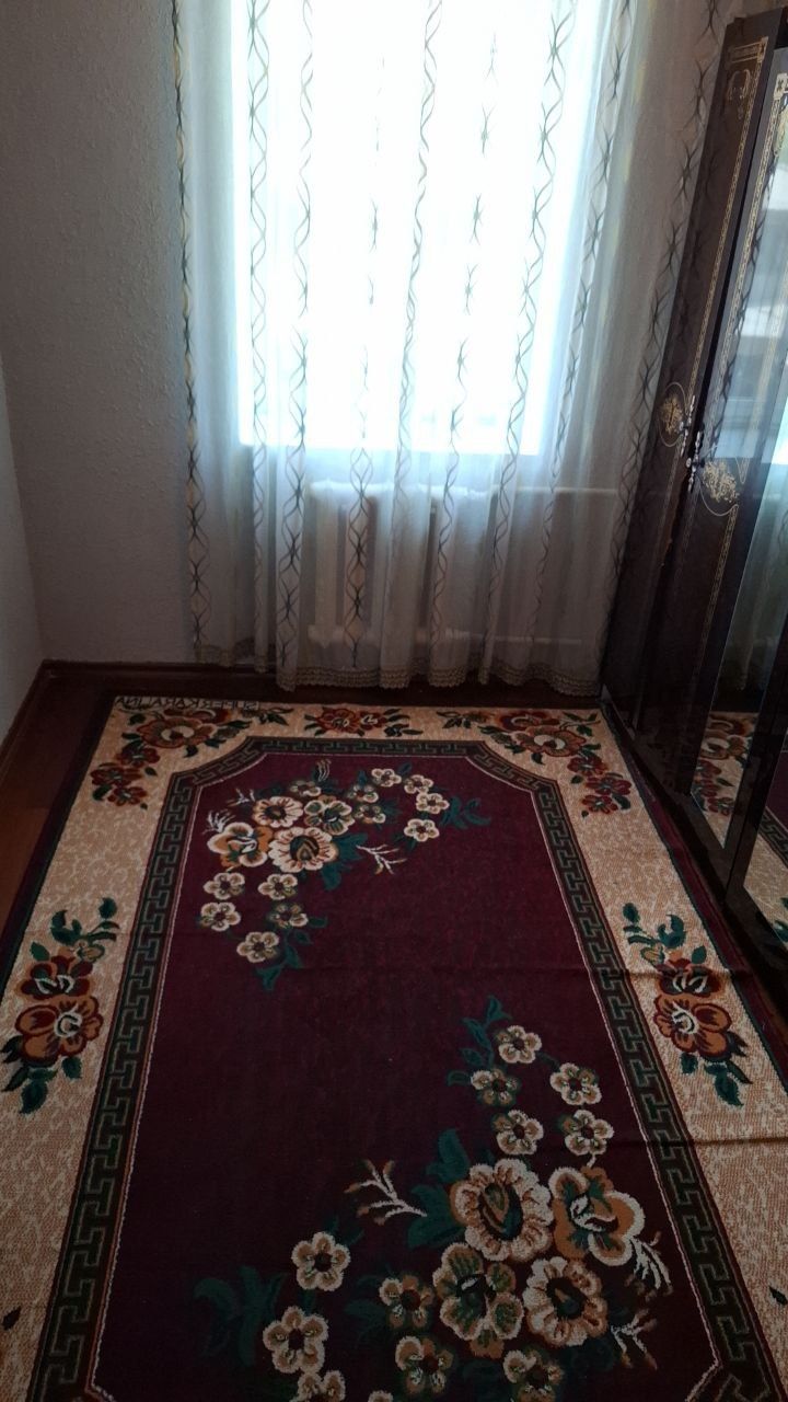 Сдам в аренду трехкомнатную квартиру на ТТЗ, Хумоюн