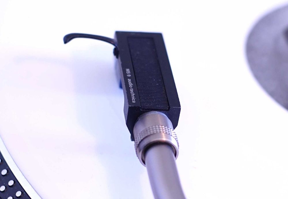 Audio-Technica AT5V doza pick-up, Made in Japan (SL 1200 1210)