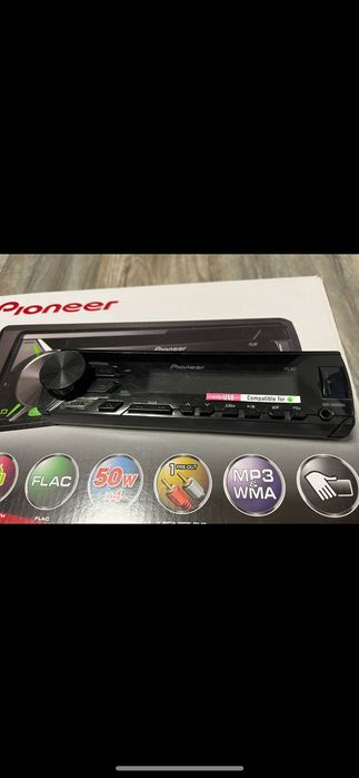 CD pioneer DEH-1900UBG