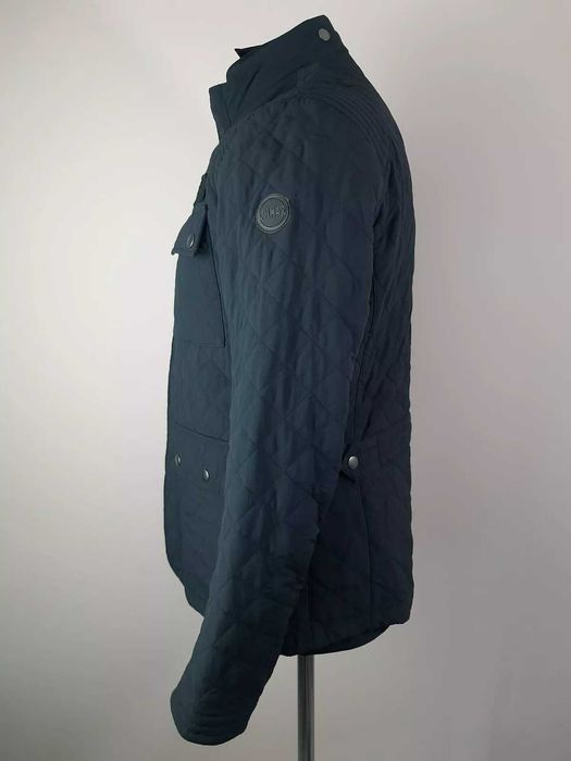 Colmar Quilted Колмар Дамско Яке Размер 48/38 Черно Пролетно Ватирано