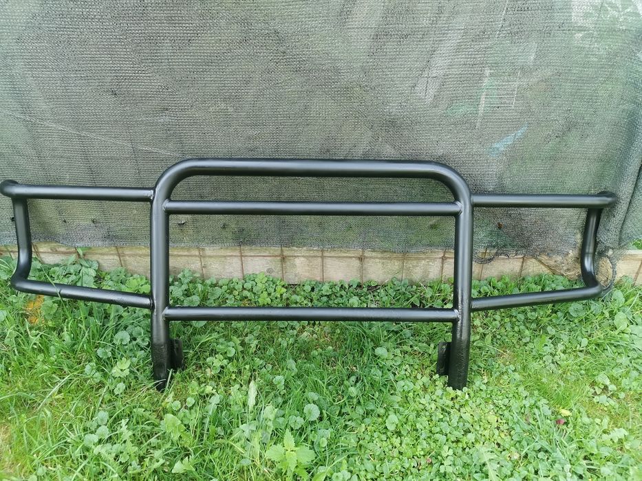 Bullbar Nissan, Mitsubishi, Opel