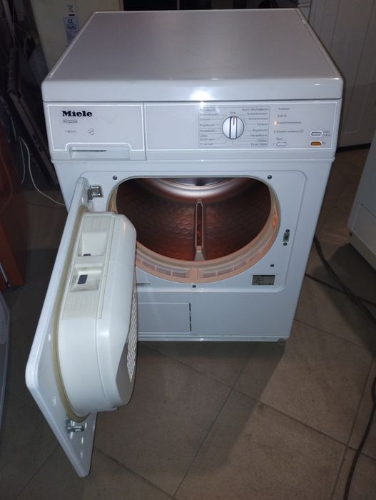 Сушилня Miele Classic