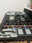 Servere DELL R630 SSD - 2 bucati+ kit rack+Router