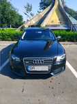 Audi A4 B8 S-line 2.0TDI automata