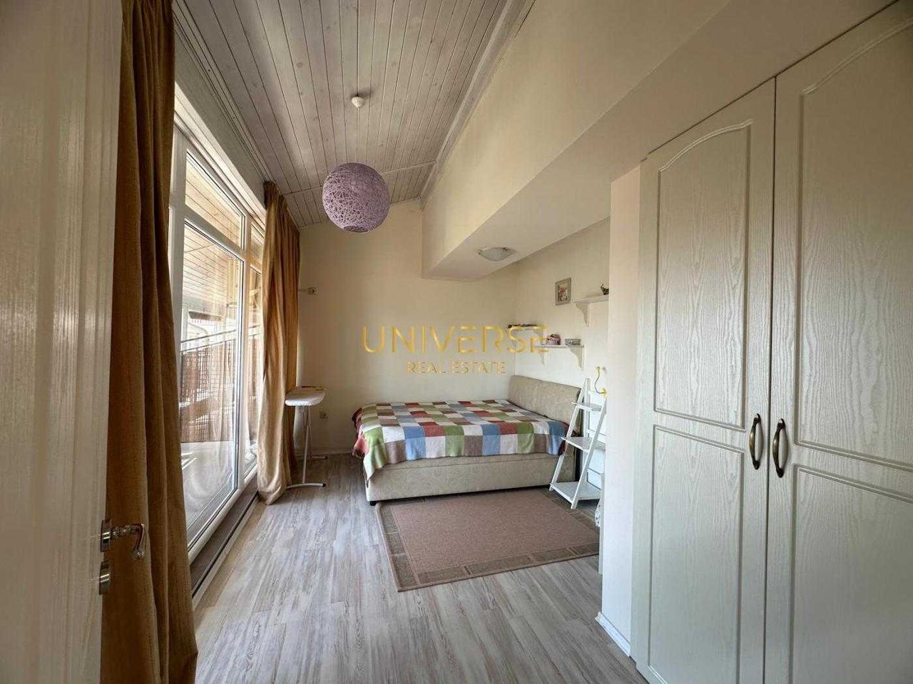 Продава се Двустаен апартамент в Несебър - 88 кв.м за 1194 €/кв.м - Снимка #8