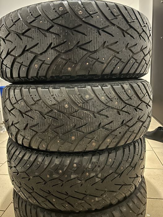Хорошие шины, не дорогой