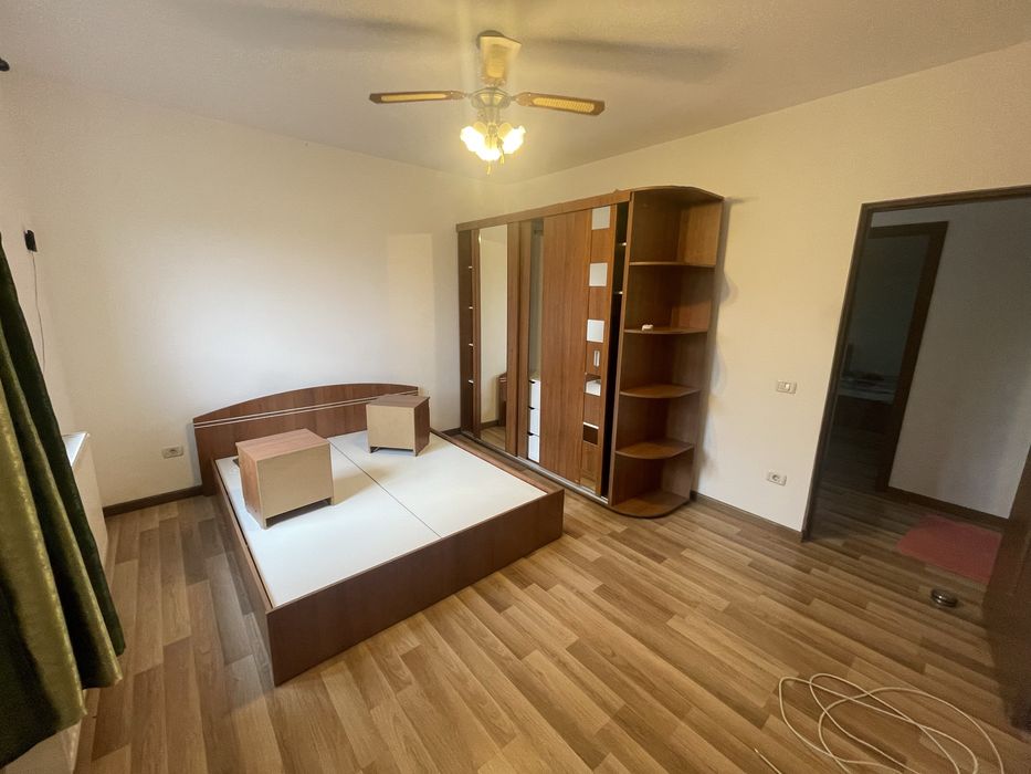 Casa de Tip duplex + Teren 200 mp in zona Cug-EXPO MOBILA !