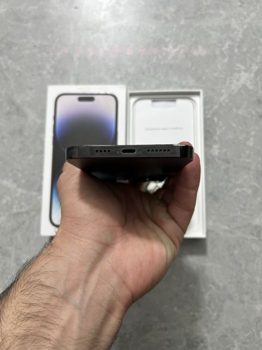 iPhone 14 Pro Max 256GB