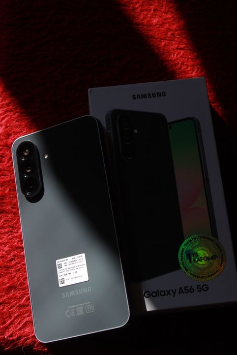 Samsung Galaxy A56 5G