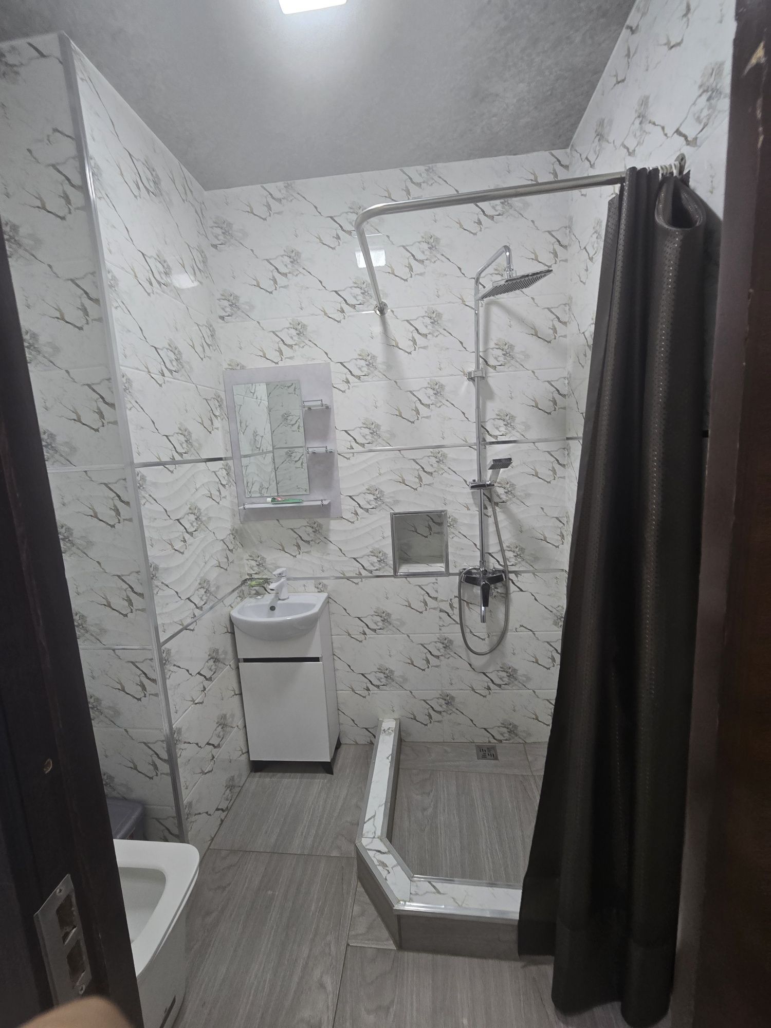 Продаётся дом из 4 комнат  все включено
