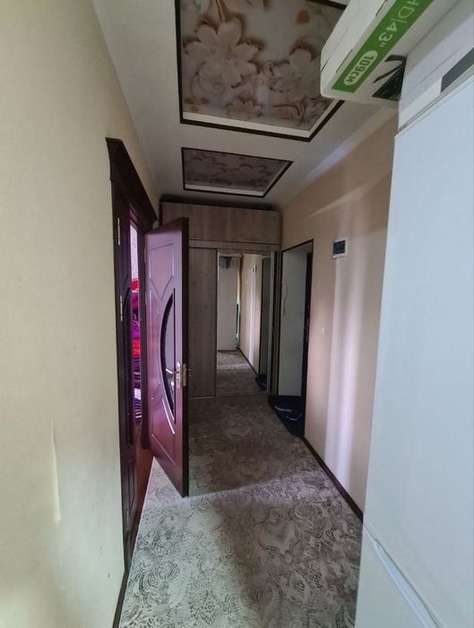 ^НОВОСТРОЙКА 50м² Чиланзар 23 квартал Фархадский 5 минут Продаётся