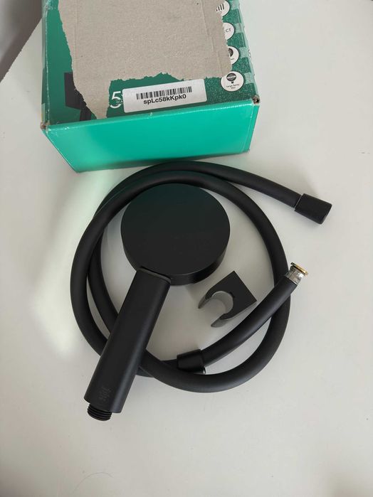 Diferite capuri de dus / para dus HansGrohe