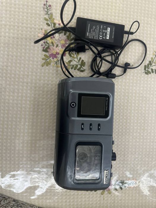 Бипап сипап аппарат