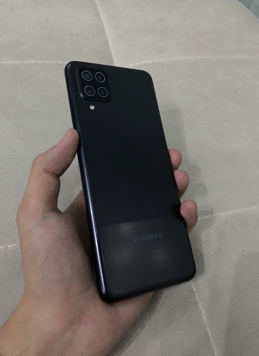 Samsung A12 sotiladi