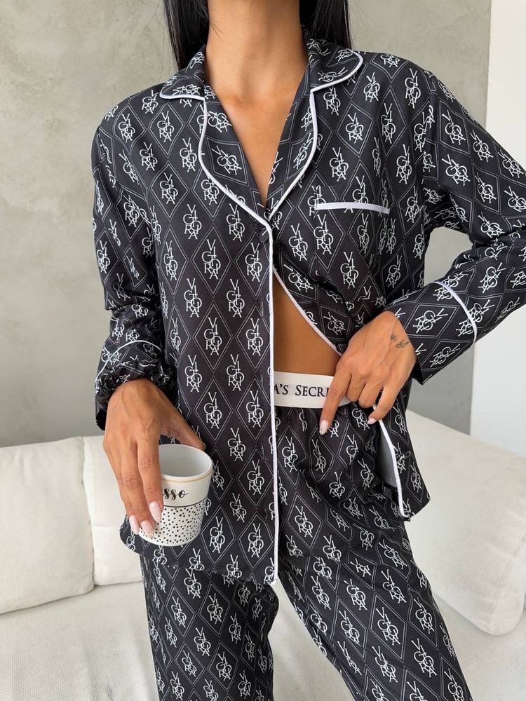 Пижами Victoria’s Secret