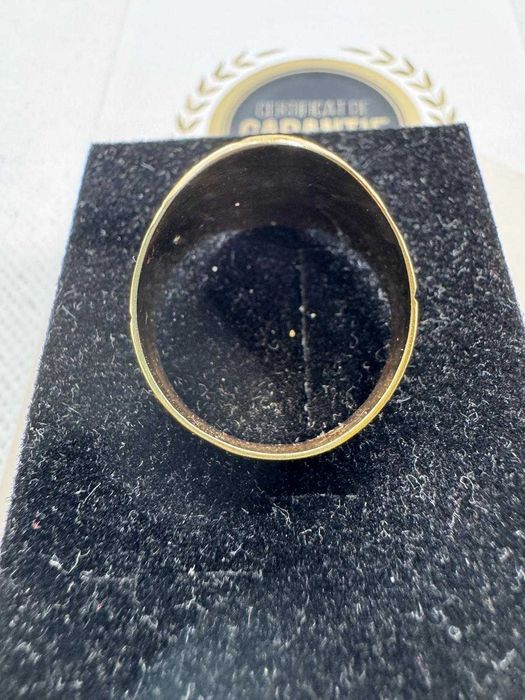 Inel din aur 14k (66749.2/ 10 Pacurari 1) Garantie 2 ani!