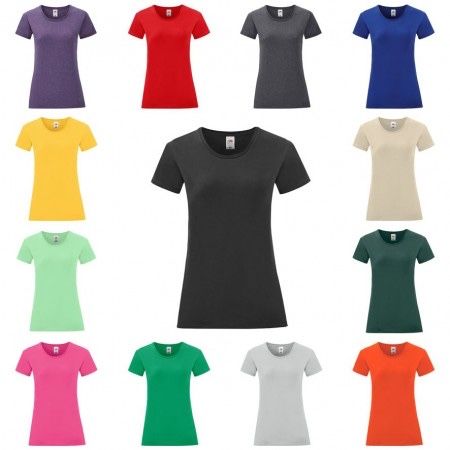 Изработка на фирмени и работни тениски по поръчка!