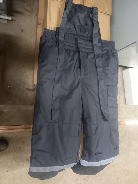 Продам спецодежда зимний.