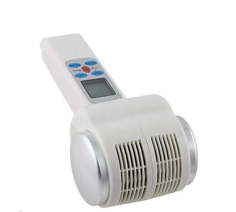 Радиочестотен лифтинг и крио термотерапия