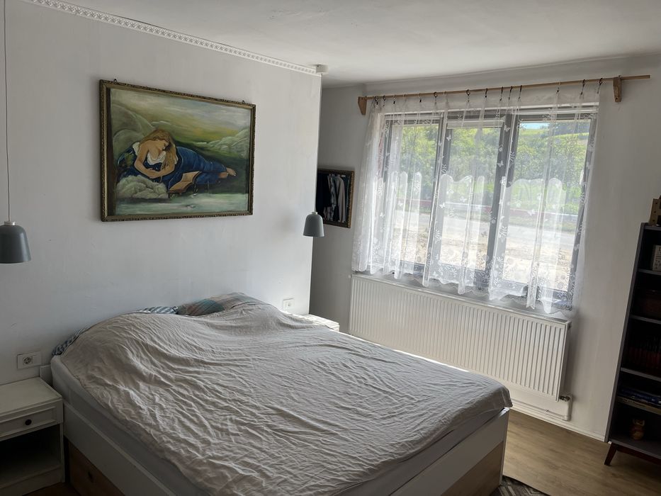 Casa la 25km de Brasov