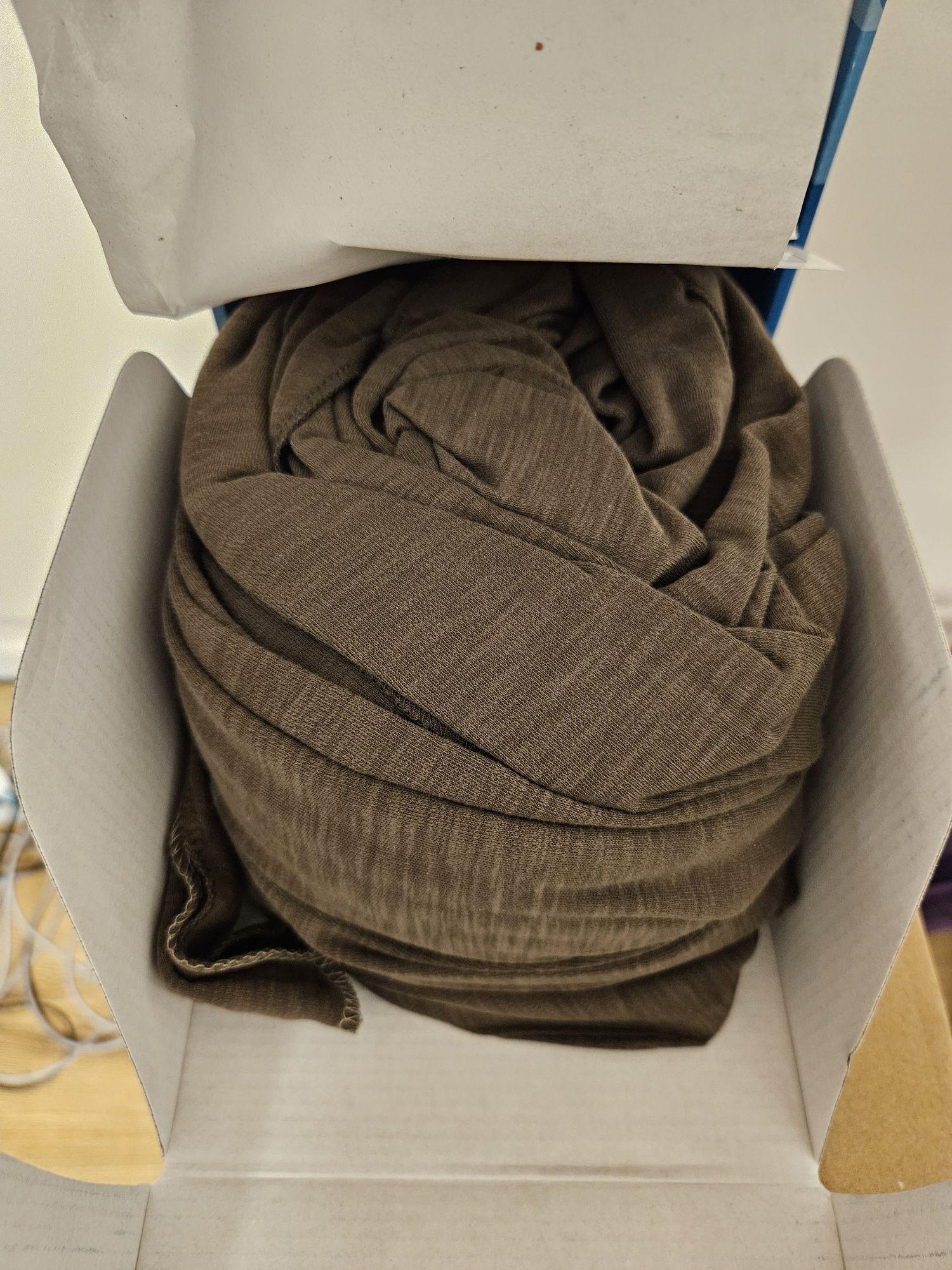 Sling Manduca Baby Sling