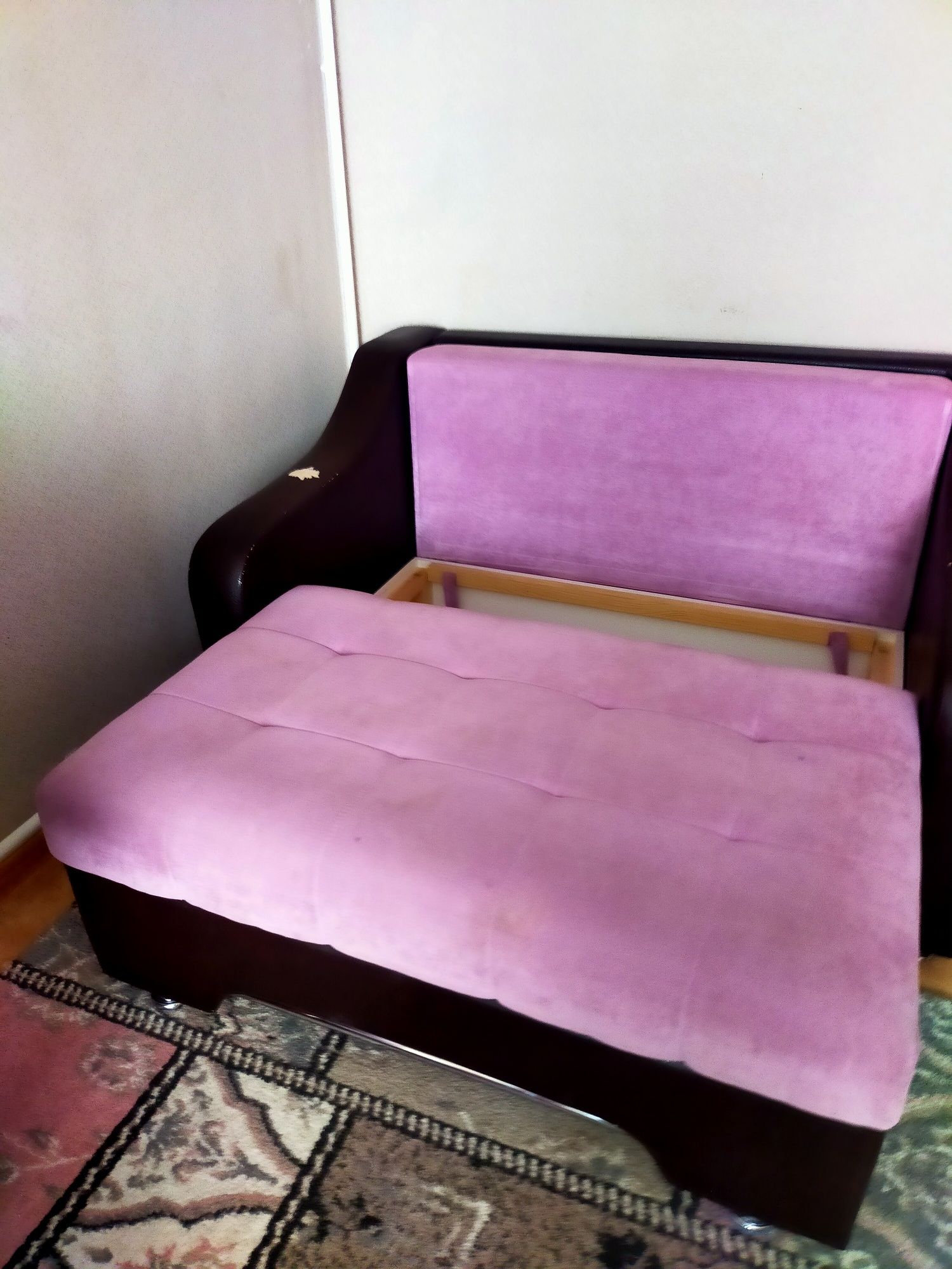 Продам диван,минидиван,кресло!!!