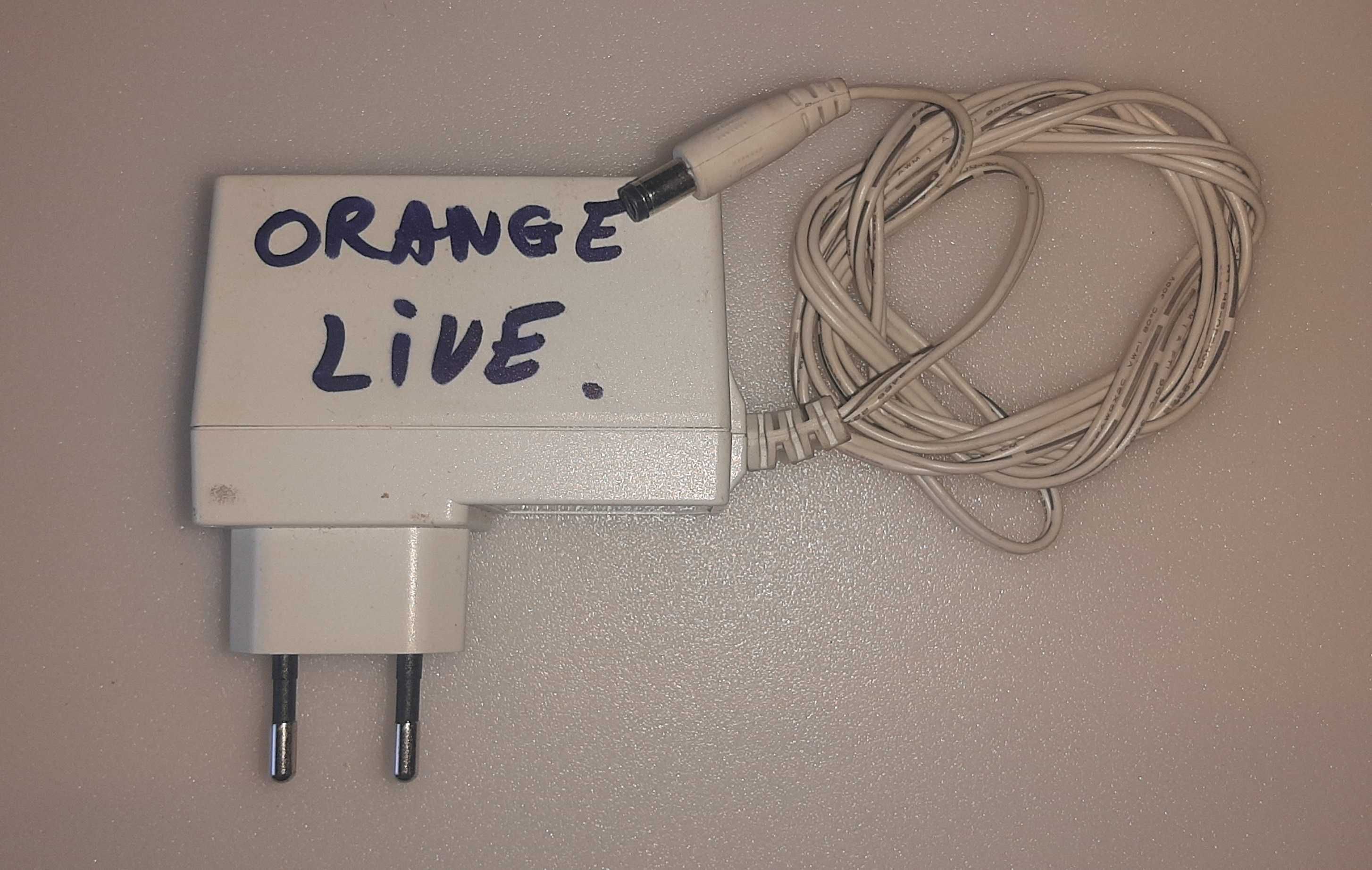LIVEBOX 2 SP Sagemcom Router Orange