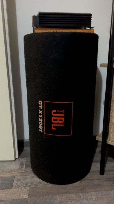 Subwoofer jbl GT-X1200T