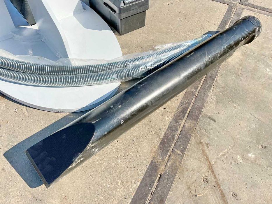 Picon MAXX 2000 – pt Excavator / Buldoexcavator 18-30 Tone + cupla