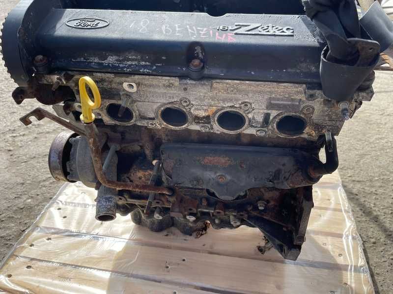 Motor 1.8 16V 115CP EYDC Ford Focus 1 1998 - 2004 Video cu Motorul in Anunt