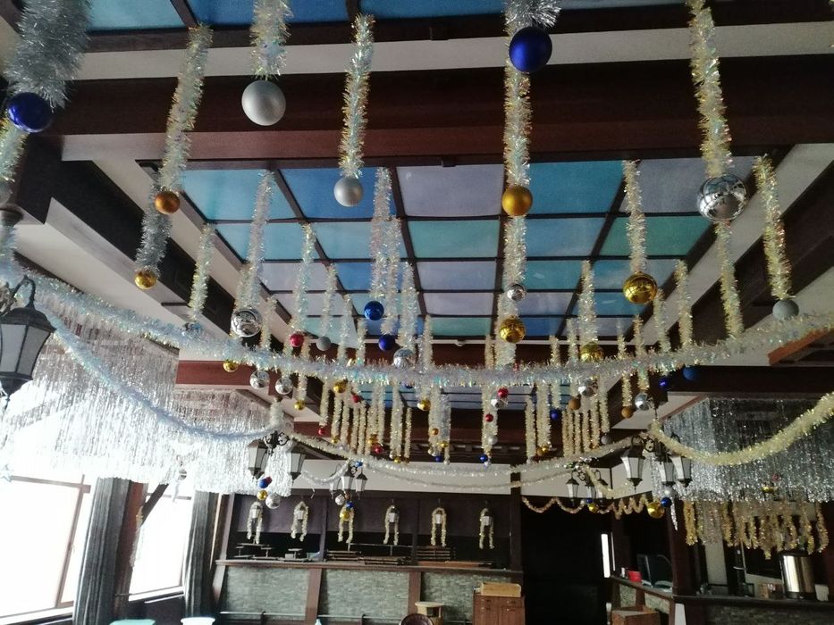 Продаются новогодние игрушки