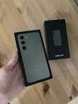 Samsung s23 128gb в идеальном состоянии самсунг с23 128гб обмен