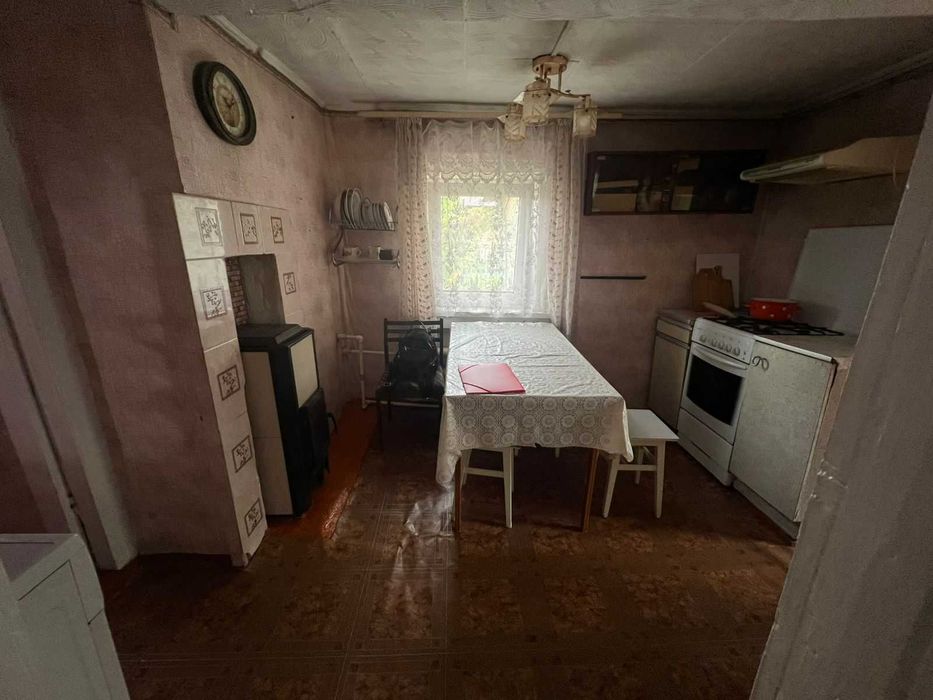 Продается 4-комнатный дом, р-н СКГУ
