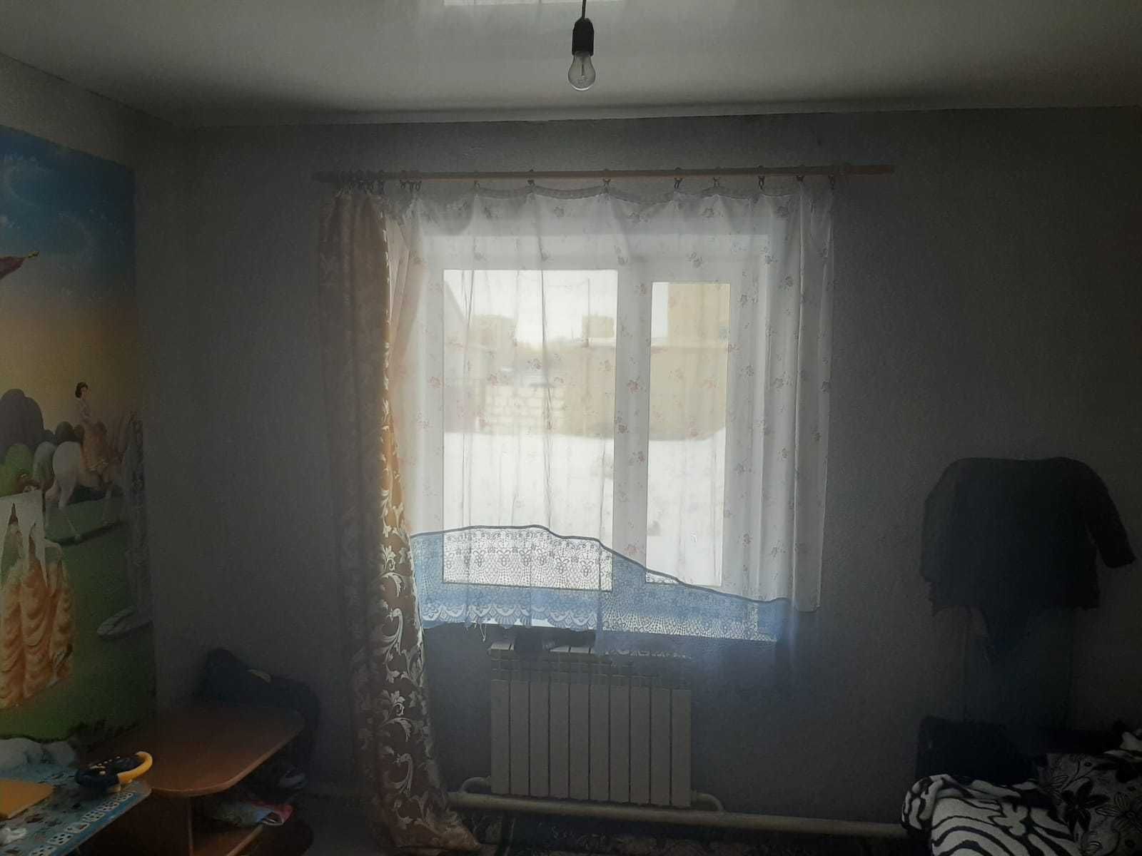 Продам 5ти-комнатный дом в Соцгороде