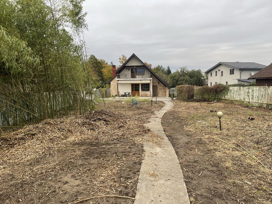 Casa de vacanta Snagov, ultracentral