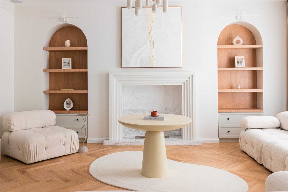 Mese Decor pentru interirior