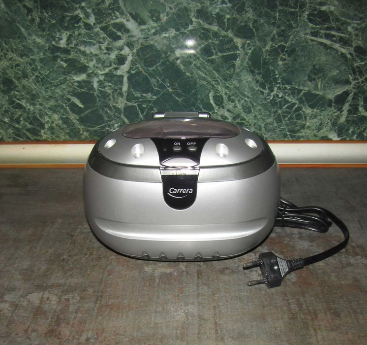 Ултразвукова ваничка Carrera, немска