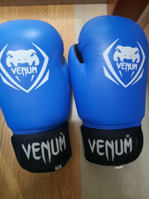 Новые Боксерские Перчатки