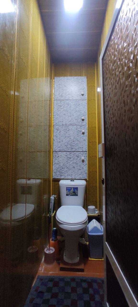 Продам свою квартиру
