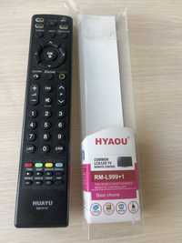 Пульт  управление на телевизор HUAYU
