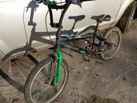 Vand BMX in stare buna
