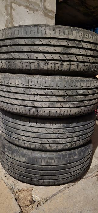 Шины 185/65/r15 лето