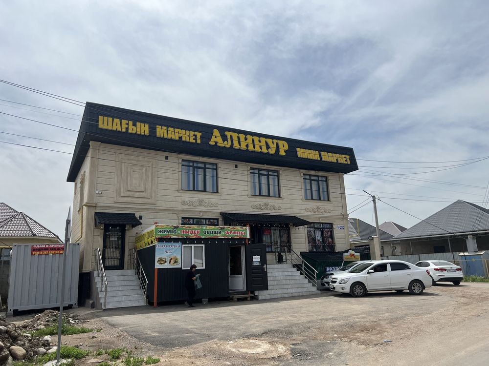 Сдам в аренду 120м2