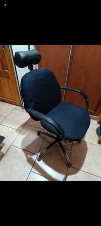 Парикмахерские кресла