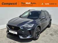 Cupra Formentor Cupra Formentor 4Drive 2.0 tsi, 190 cp, DSG