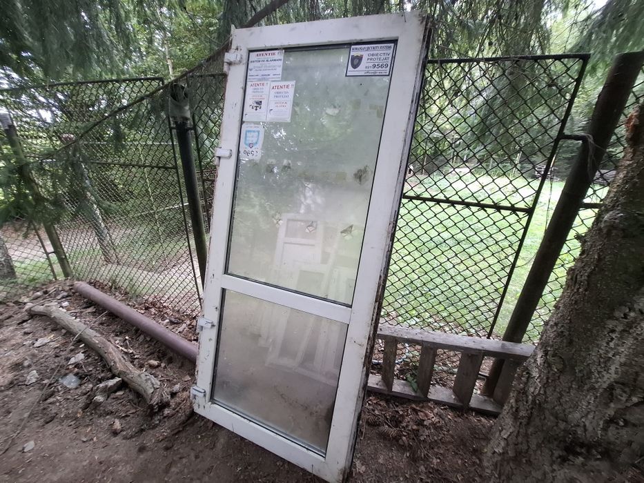 De vânzare geamuri termopan