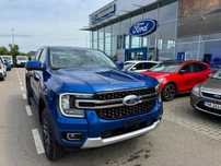 Ford Ranger New Ranger Limited -Livrare Din STOC