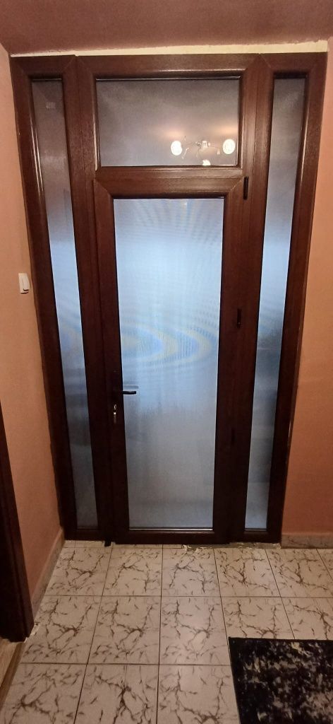 Tamplarie PVC de calitate la preturi accesibile