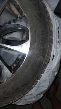 Шины Nokian Tyres