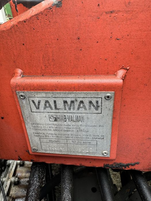 Volvo Fl 6 platforma cu macara autorizata ISCIR + Site Web